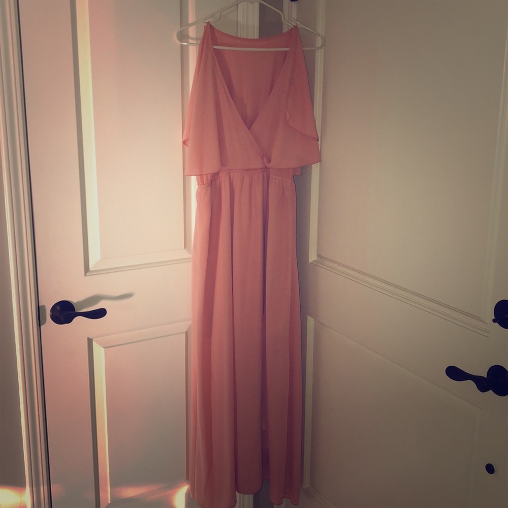 Beautiful dress
